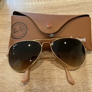 Rayban sunglasses